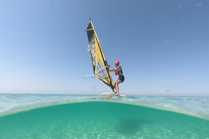 Small-Group Kiteboarding Lesson in Puglia - Photo 5