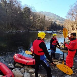 Devil's bridge kayak + free souvenir pictures - Photo 2
