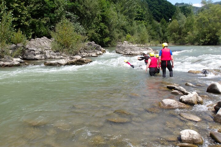 Devil's bridge kayak + free souvenir pictures - Photo 3