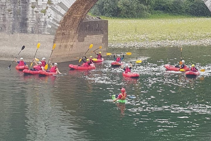 Devil's bridge kayak + free souvenir pictures - Photo 4