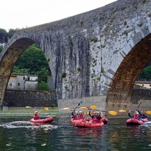 Devil's bridge kayak + free souvenir pictures - Photo 1