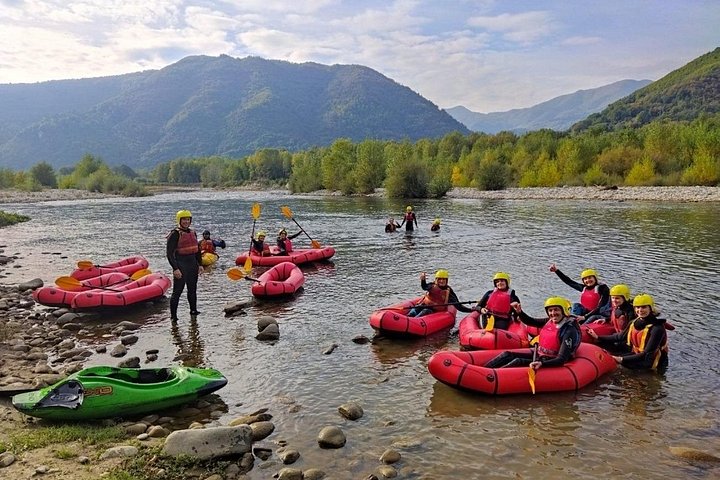 Devil's bridge kayak + free souvenir pictures - Photo 5