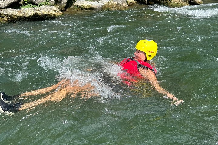 Devil's bridge kayak + free souvenir pictures - Photo 6