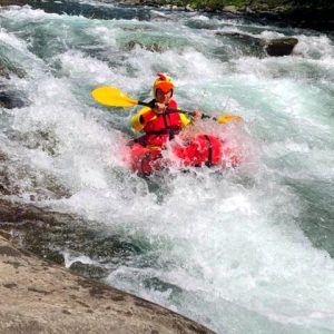 Extreme Kayak in Chifenti + free souvenir pictures - Photo 2