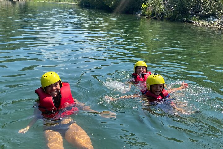 Lucca: kayak tour with aperitif + free souvenir pictures - Photo 7
