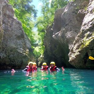 Wild Canyoning : free souvenir pictures - Photo 2