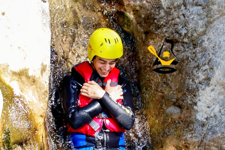Wild Canyoning : free souvenir pictures - Photo 3