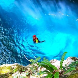 Wild Canyoning : free souvenir pictures - Photo 1