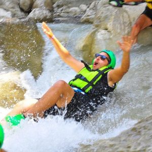 Private Full-Day Canyoning, Rafting, and Zipline in Antalya - Photo 2