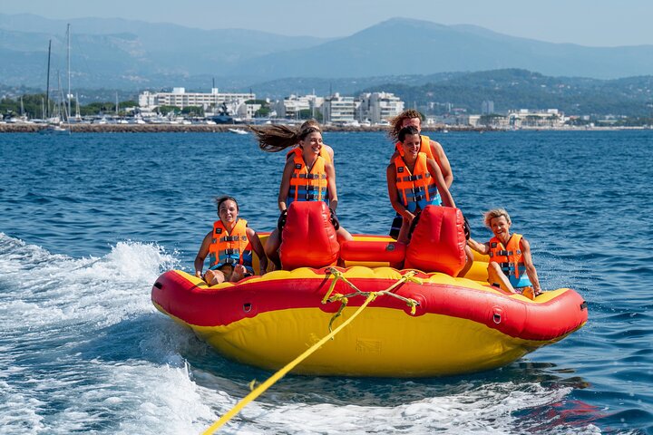 Buoy Processed at Mandelieu Cannes - Photo 4