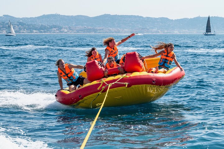 Buoy Processed at Mandelieu Cannes - Photo 1