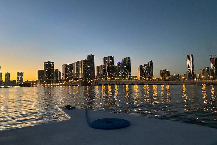 Watersports Catamaran Tour Jet Ski Banana Boat in Miami Florida - Photo 4