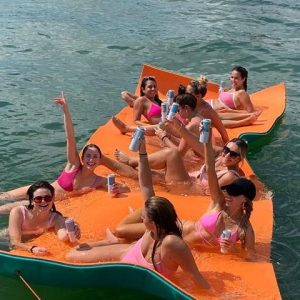 Watersports Catamaran Tour Jet Ski Banana Boat in Miami Florida - Photo 1