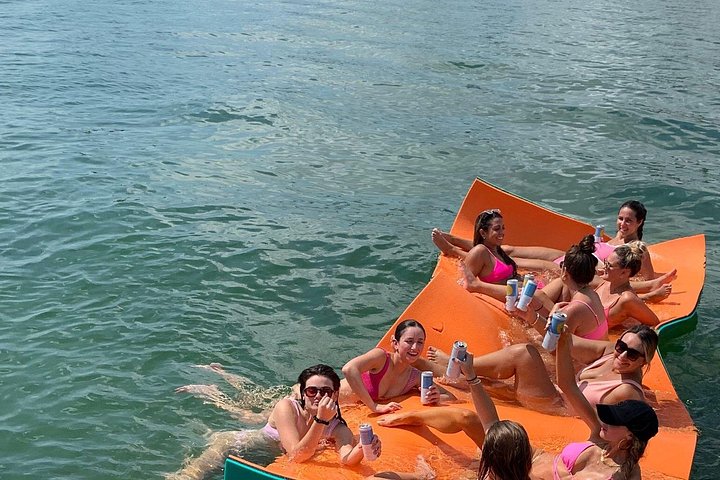Watersports Catamaran Tour Jet Ski Banana Boat in Miami Florida - Photo 7