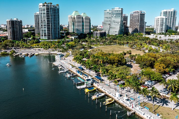 Flyboard with Miami Watersports - Photo 9