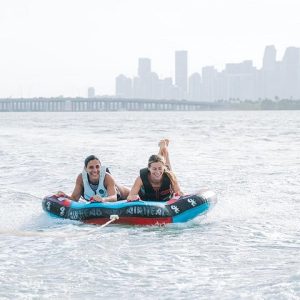 tubing session in Miami - Miami Tubing: The Ultimate Family Thrill