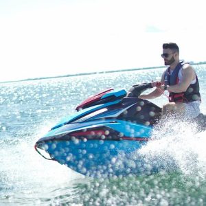Jetski Ride While Exploring Miami Islands - Photo 2