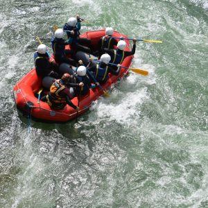rafting - Rafting Sesia