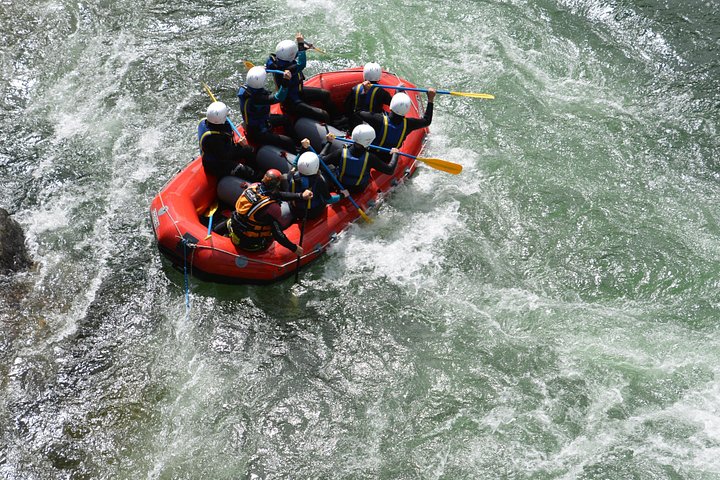 rafting - Rafting Sesia