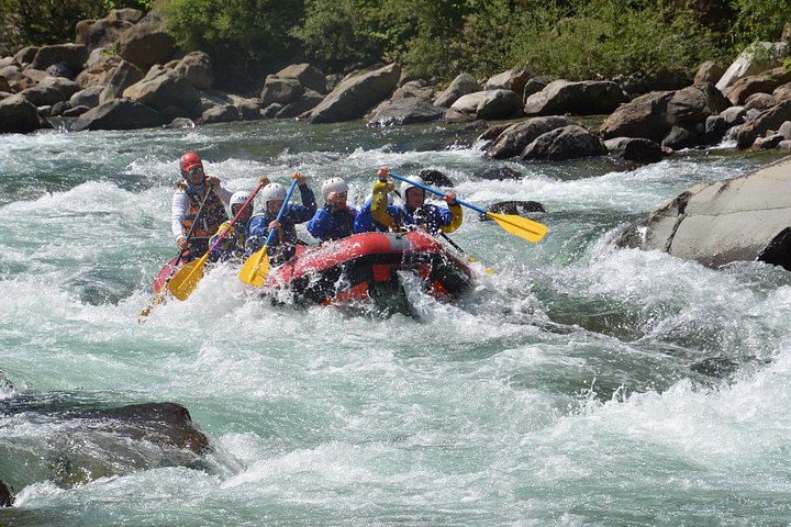 Rafting Sesia - Photo 3