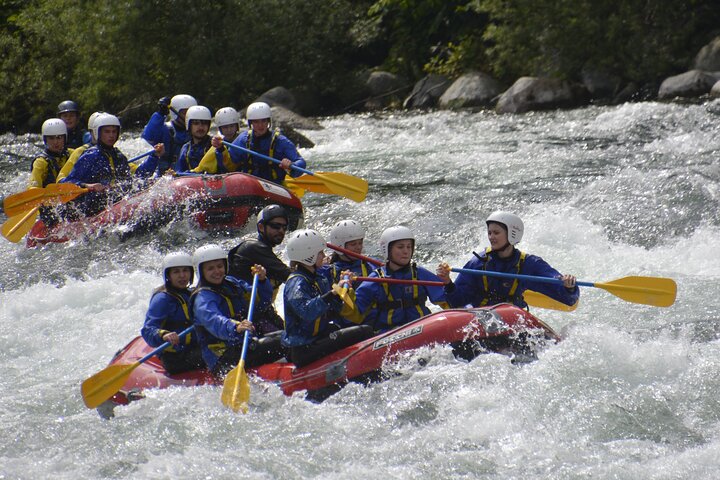 Rafting Sesia - Photo 4
