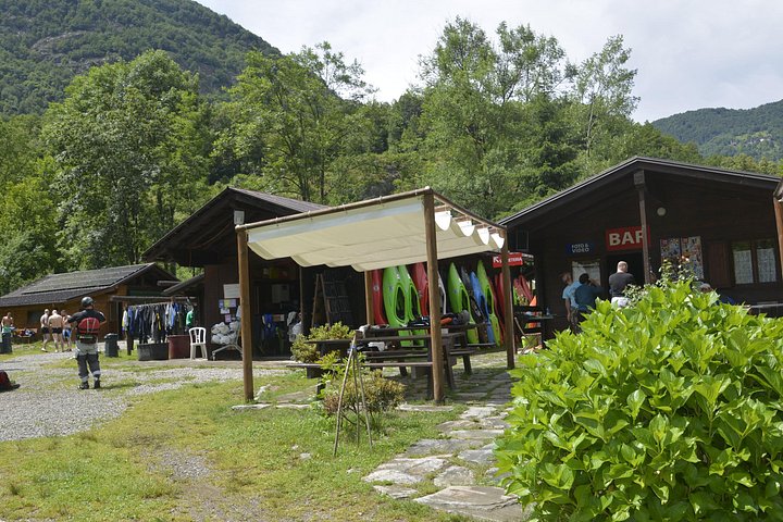 Rafting Sesia - Photo 5