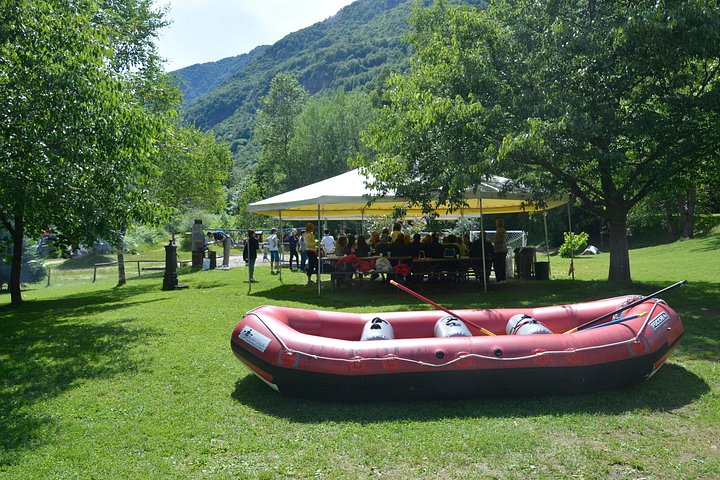 Rafting Sesia - Photo 6
