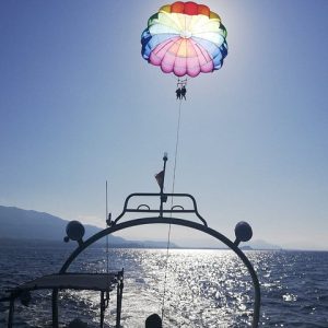 Parasailing Valencia - Photo 2