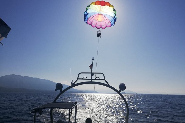 Parasailing Valencia - Photo 2