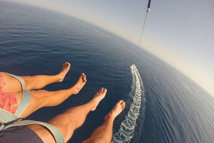 Parasailing Valencia - Photo 4