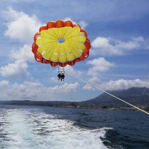 Parasailing Valencia - Photo 1