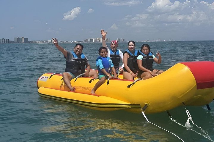 Banana Boat Rides Myrtle Beach - Photo 2