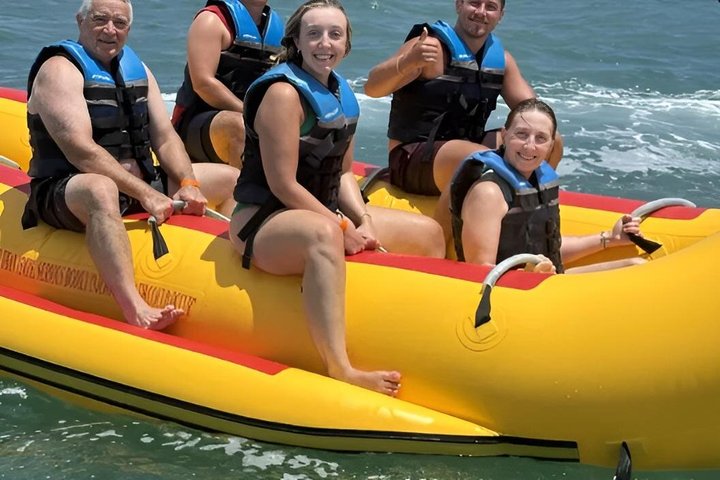 Banana Boat Rides Myrtle Beach - Photo 3