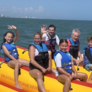 Banana Boat Rides Myrtle Beach - Photo 1