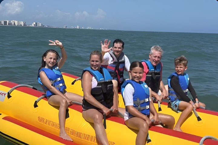Banana Boat Rides Myrtle Beach - Photo 1
