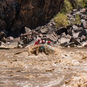 Westwater - Westwater Canyon Full-Day Rafting Adventure from Moab
