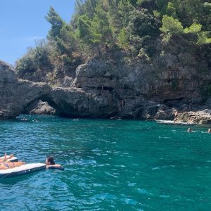 Private Boat Tour of the Amalfi Coast - Photo 2