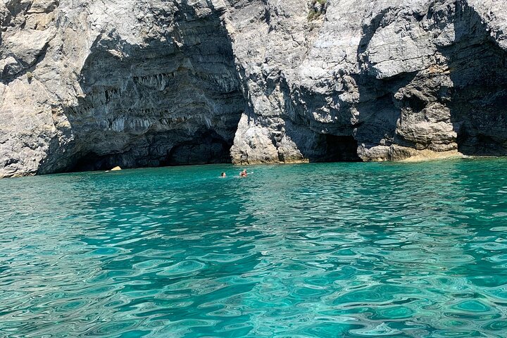 Private Boat Tour of the Amalfi Coast - Photo 6