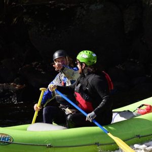 Montreal Whitewater Adventure in the Heart of Nature - Photo 1
