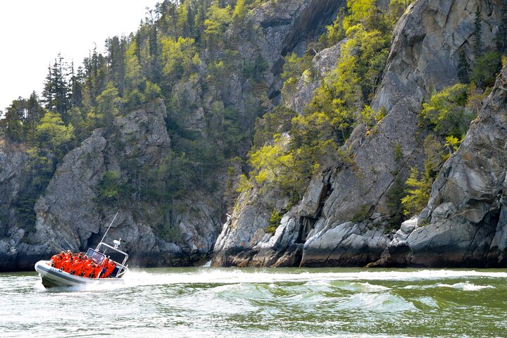 Ocean Raft Alaska - Photo 7