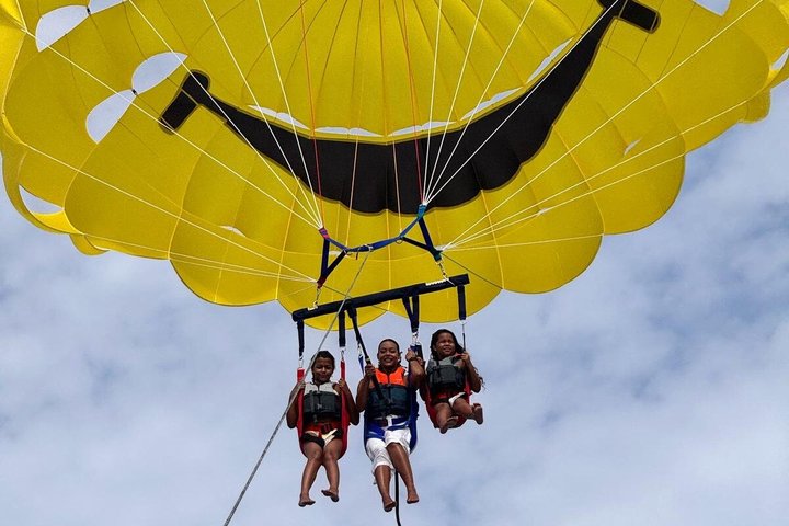 Parascending Los Cristianos Tenerife - Photo 9