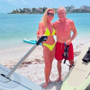 Efoil Ocean Adventure on a Flite Scooter! Sarasota. - Photo 2
