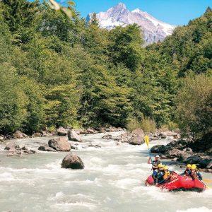 River Rafting Lütschine in Bernese Oberland - Photo 1