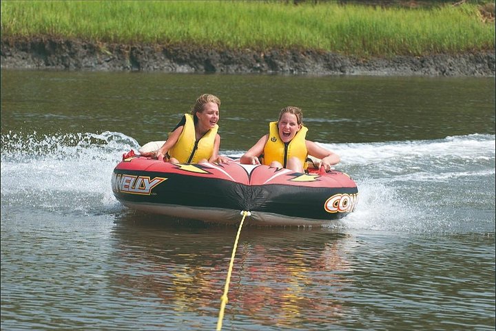 Tubing and Dolphins Up to 6 Guests - Photo 5