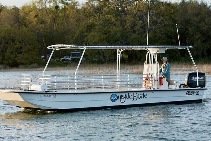 Tubing and Dolphins Up to 6 Guests - Photo 7
