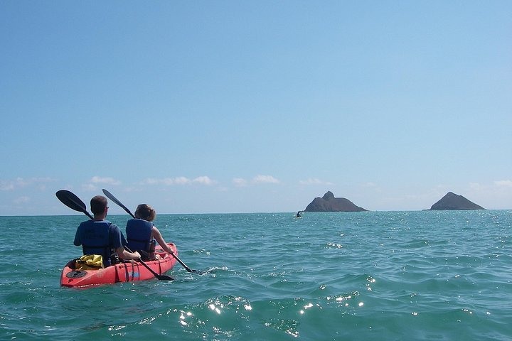 #1 eFoil 1.25 hr or 2 hr wing foil or windsurf or kayak lesson - Photo 4