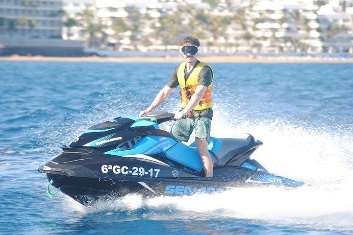 Individual Package In Playa Chica - Photo 4