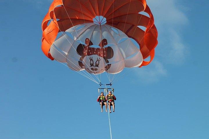 Parascending in Marina Rubicon - Photo 3