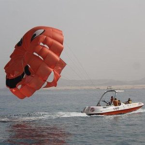 Parascending in Marina Rubicon - Photo 1