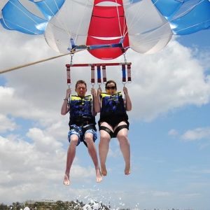 Special Package In Playa Chica - Photo 2